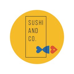 Sushi and co.
